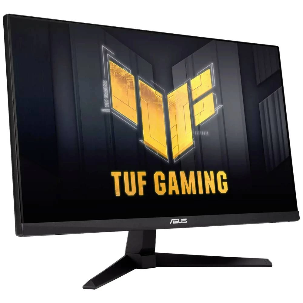 Asus TUF GAMING VG259Q3A ekran za igranje Energetska učinkovitost 2021 E (A - G) 62.5 cm (24.6 palac) 1920 x 1080 piks slika
