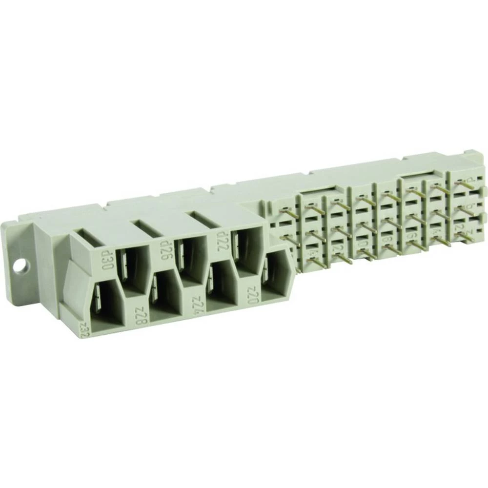 Opružna letva 09062312822 Harting 1 ST slika