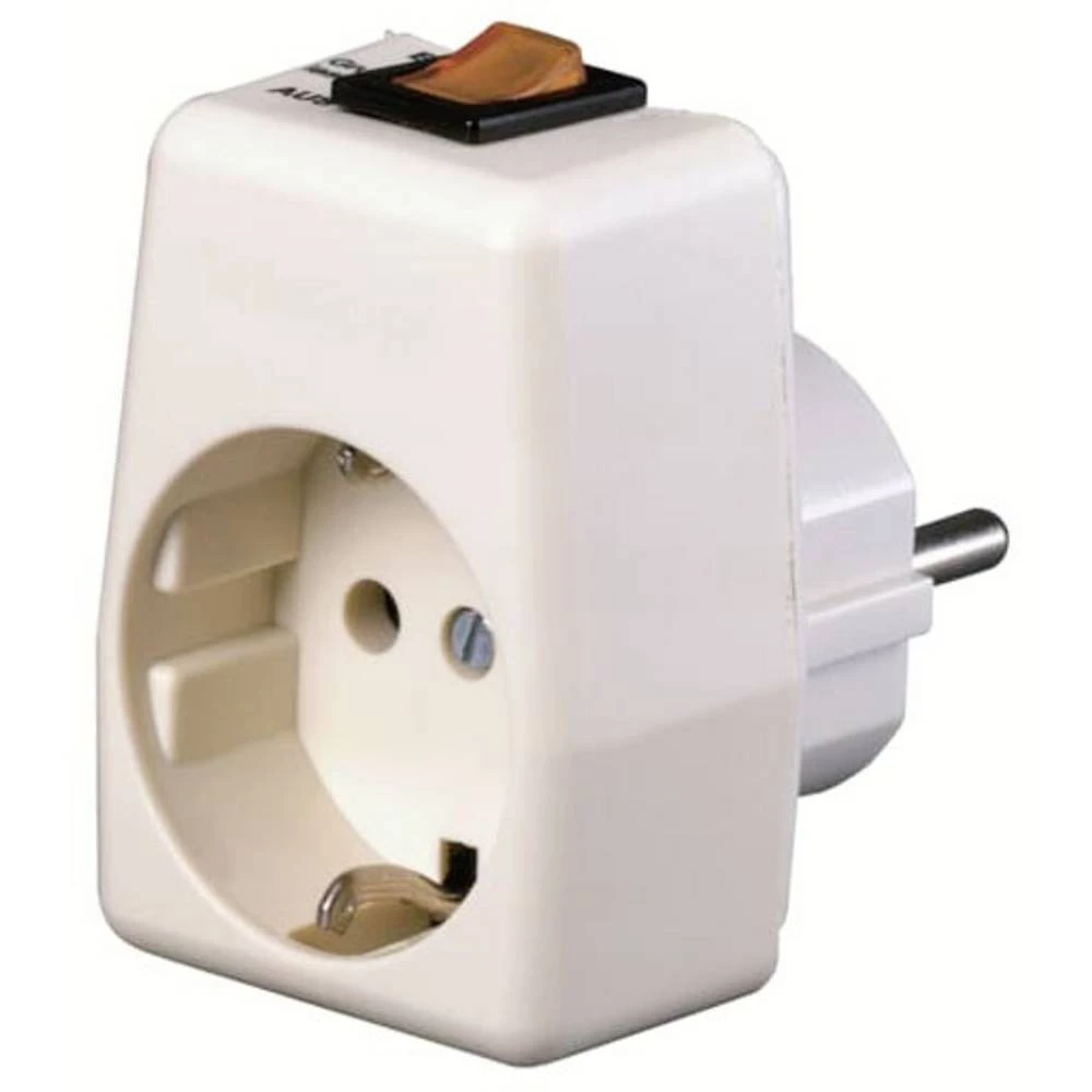 ABB 2CDE100510R1711 međuutikač s prekidačem slika