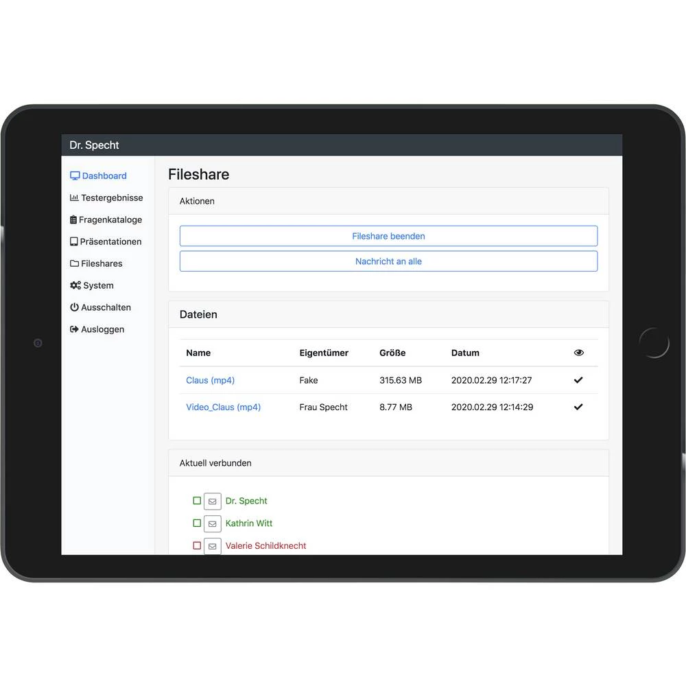 Conrad Product Image