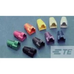 TE Connectivity SHIELDED MODULAR PLUGSHIELDED MODULAR PLUG 2-336513-6 AMP