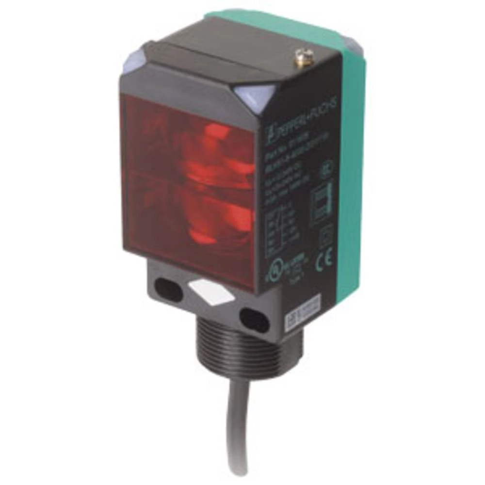 Pepperl & Fuchs RLK61-8-4000-Z / 31/115 Gumb 24 - 240 V/AC 1 ST slika