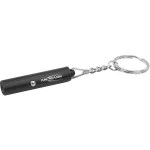 Ansmann Keychain Mini LED Svjetiljka za ključeve S objeskom za ključeve baterijski pogon 14 g