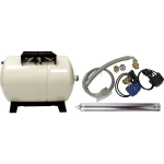 Zehnder Pumpen 11910 paket za opskrbu s vodom 230 V 4500 l/h