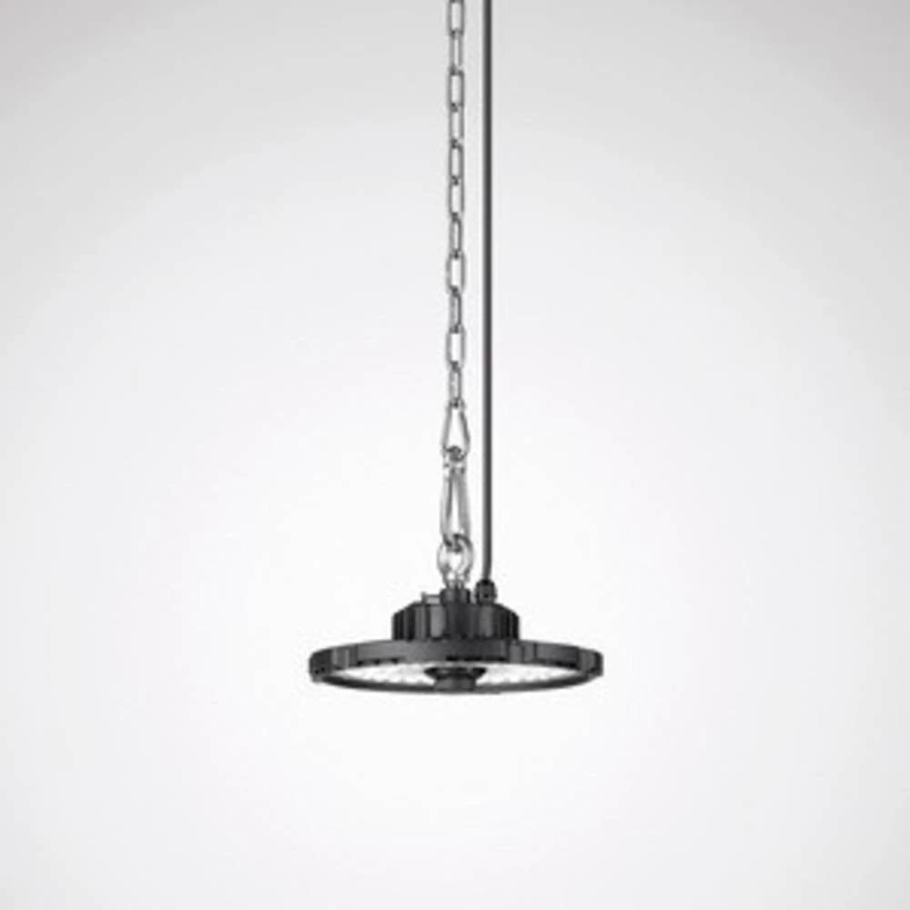 Trilux 7959240 7959240 LED reflektor za dvorane LED crna slika