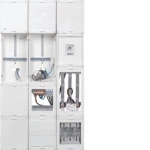 Hager  UF53WBW20  UF53WBW20  polje pretvarača        Content 1 St.