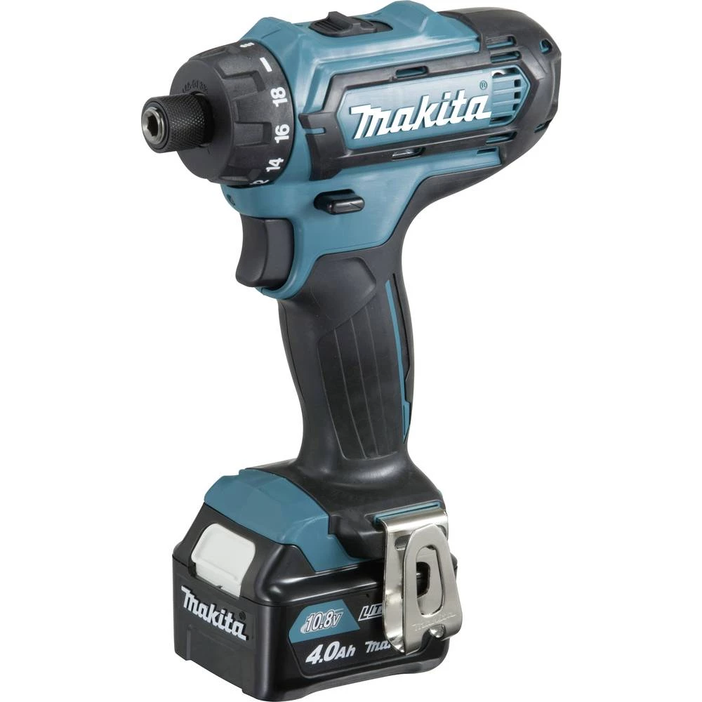 Makita DF031DSMJ Li-Ion Akumulator DF031DSMJ slika