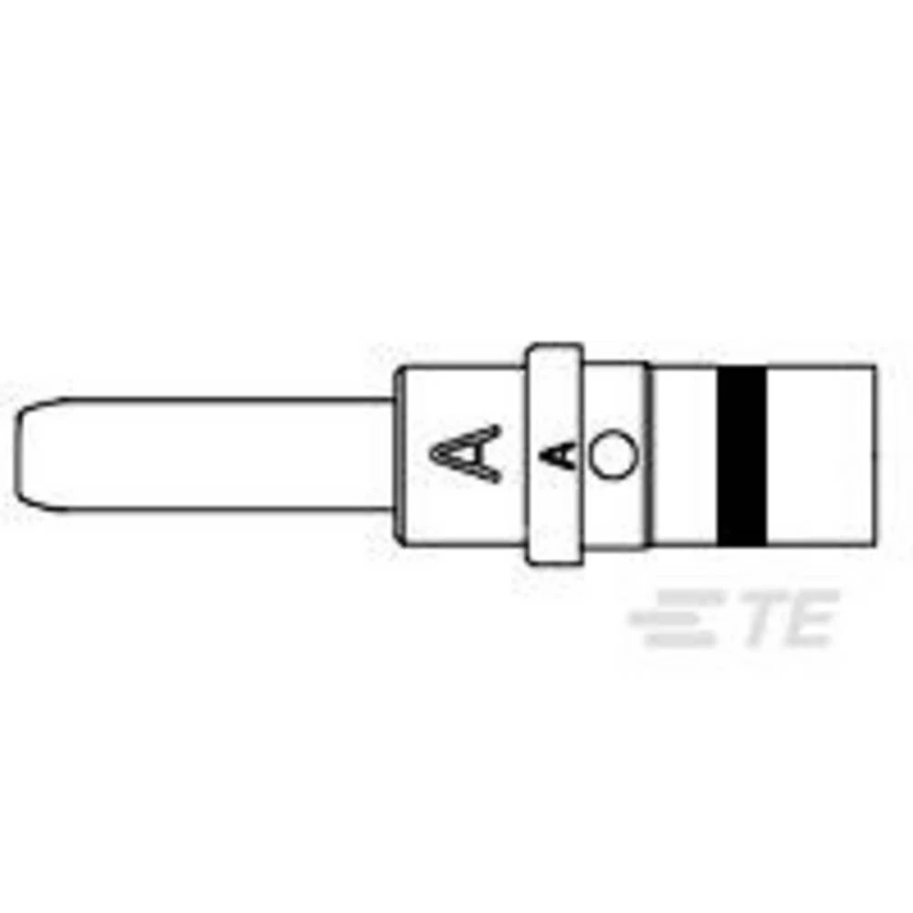 TE Connectivity ARINC ProductsARINC Products 1738017-1 AMP slika