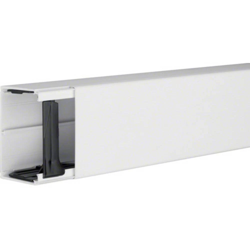 Hager LF6009009010 Kabelske kanalice Čista bijela (RAL 9010) slika