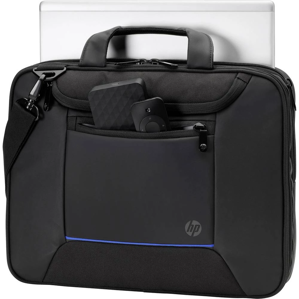 HP torba za prijenosno računalo 14 Recycled Top Load Prikladno za maksimum: 35,6 cm (14") slika