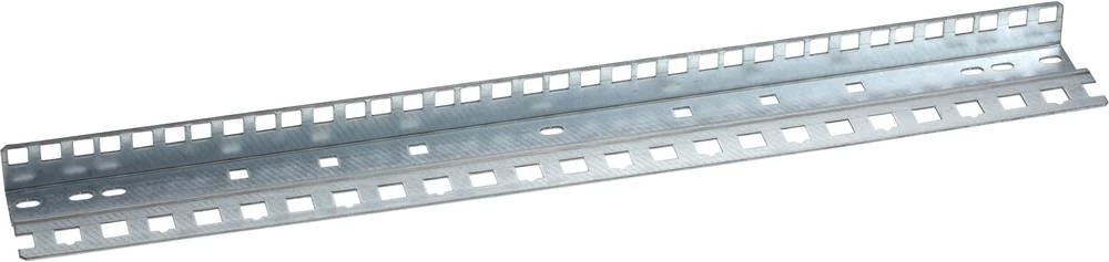 19 " Instalacijska oprema 42 U Schneider Electric NSYBR9F42 Aluminij boja slika