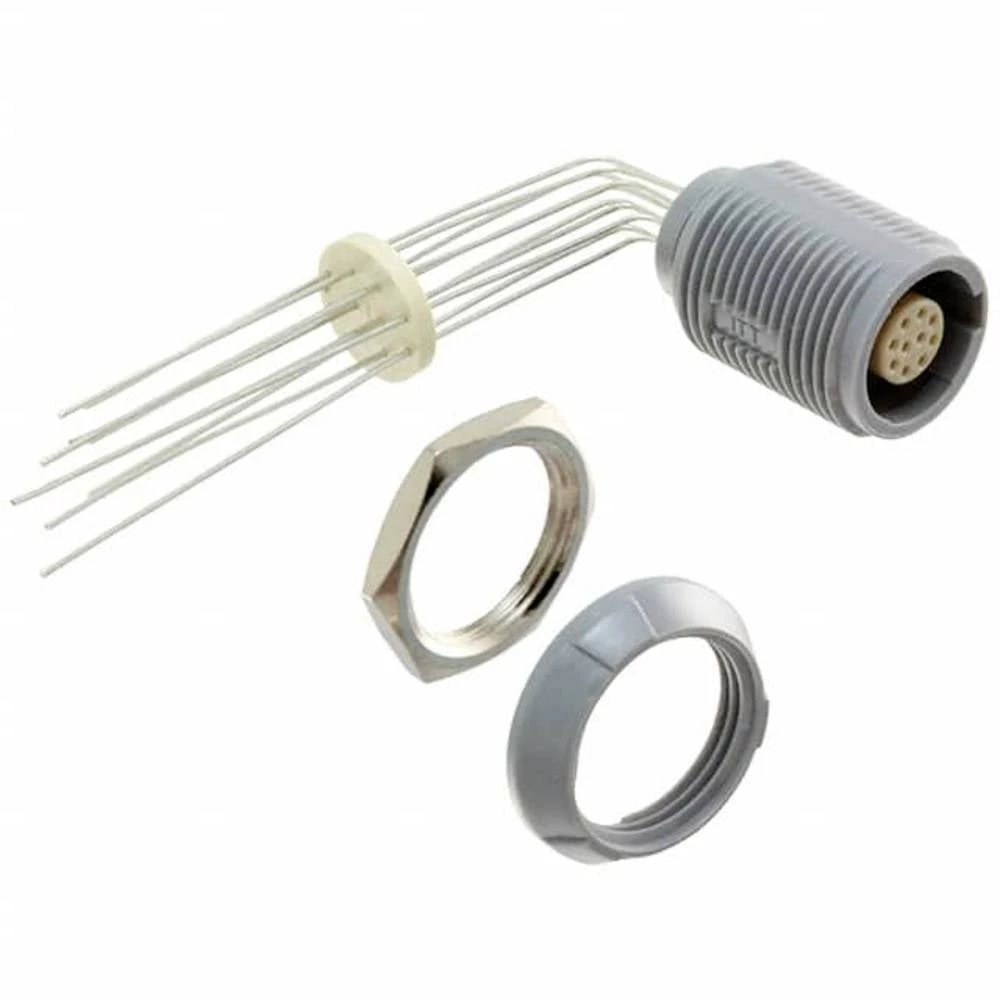 ITT  132043-3055  okrugli konektori          1 St. slika