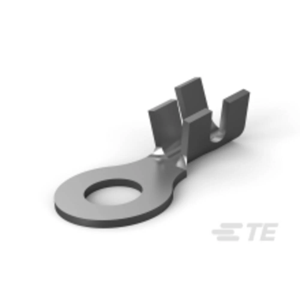 TE Connectivity Open Barrel Rings & SpadesOpen Barrel Rings & Spades 61844-1 AMP slika