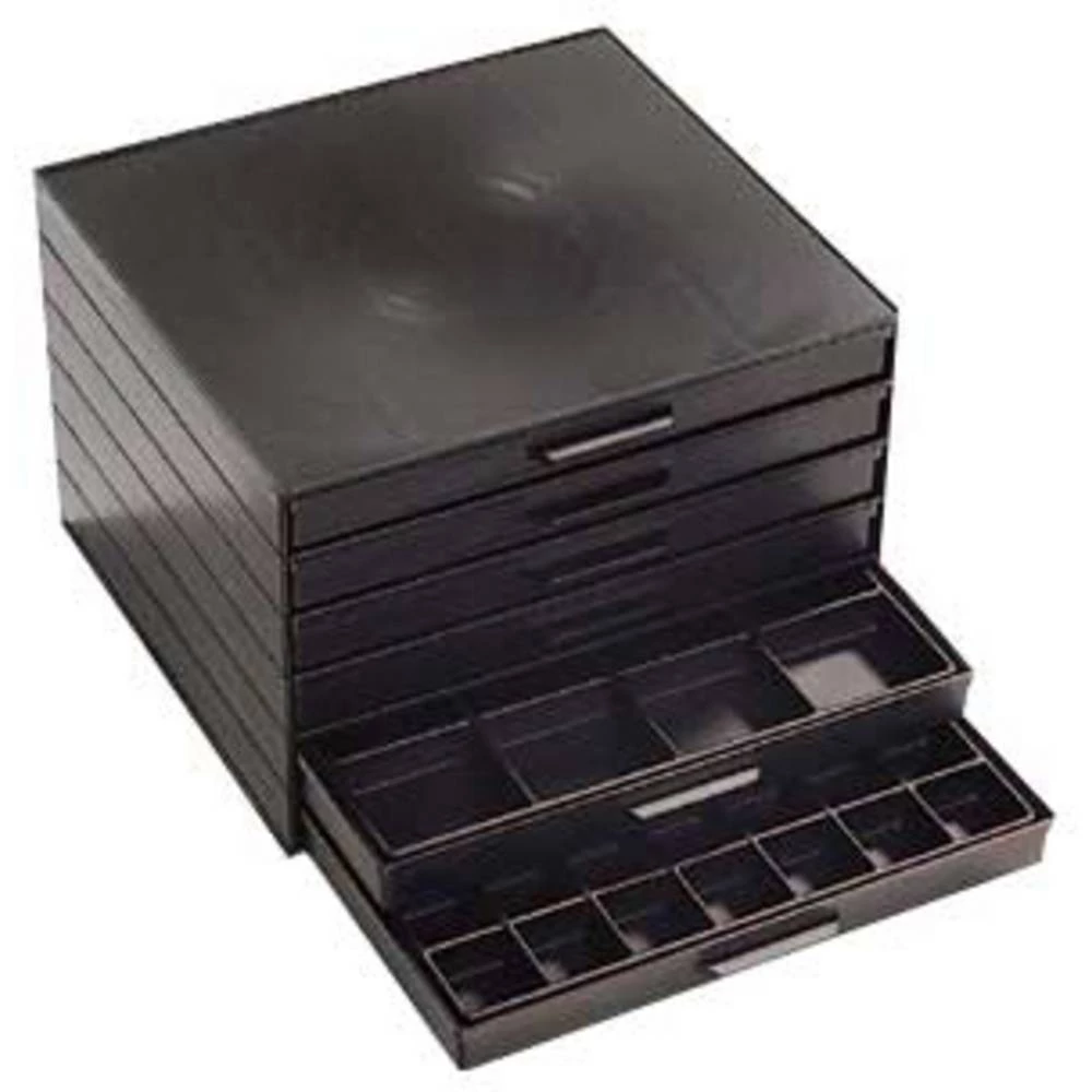 Manuflex LH1015 (Š x V x d) 261 x 20 x 238 mm slika