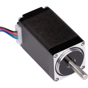 Joy-it koračni motor   0.12 Nm 0.67 A  Promjer osovine: 5 mm slika