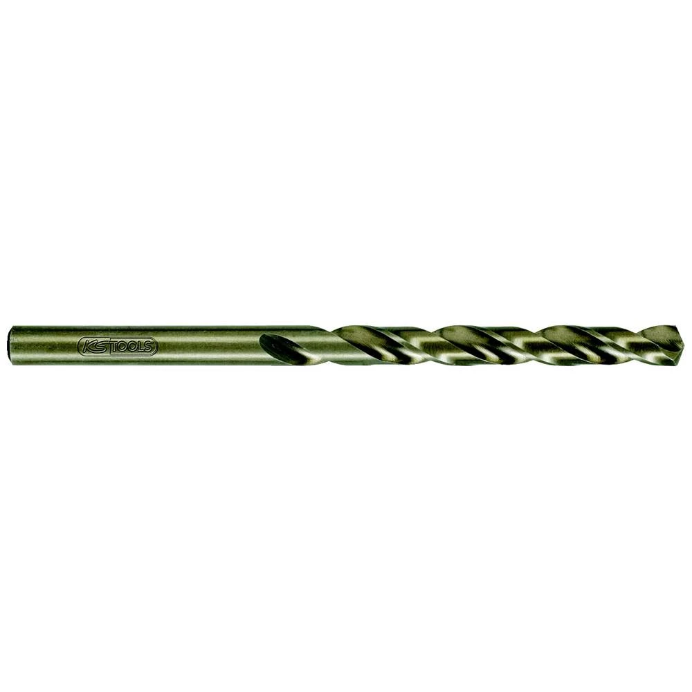 KS Tools 3303020 metal-spiralno svrdlo-komplet 10 St. slika