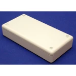 Hammond Electronics 1599BGY ručno kućište 130 x 65 x 25  ABS siva 1 St.