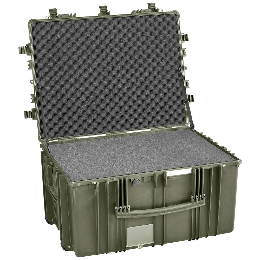Explorer Cases Outdoor kofer   200 l (D x Š x V) 836 x 641 x 489 mm maslinasta 7745.G slika