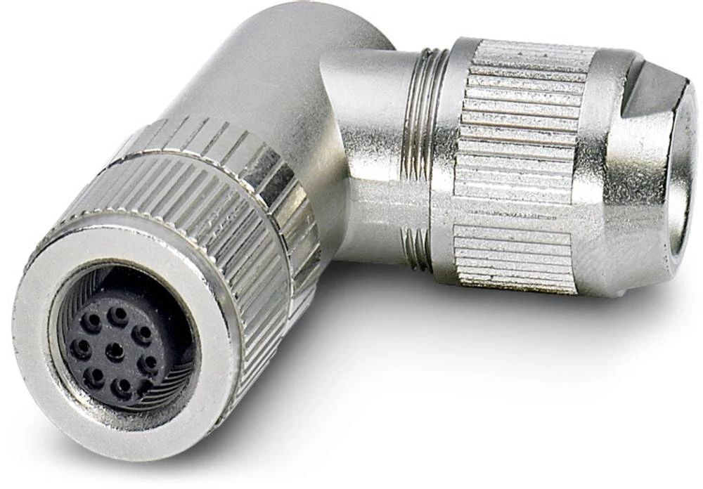 Ugradbeni utični konektor za sustav sabirnice SACC-M12FR-8Q SH Phoenix Contact sadržaj: 1 kom. slika