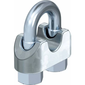 OBO Bettermann 5302102 Dodatna oprema za montažu 10 ST Prirodna slika