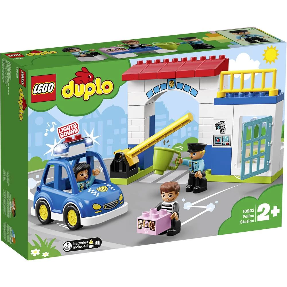 LEGO&reg; DUPLO&reg; 10902 slika