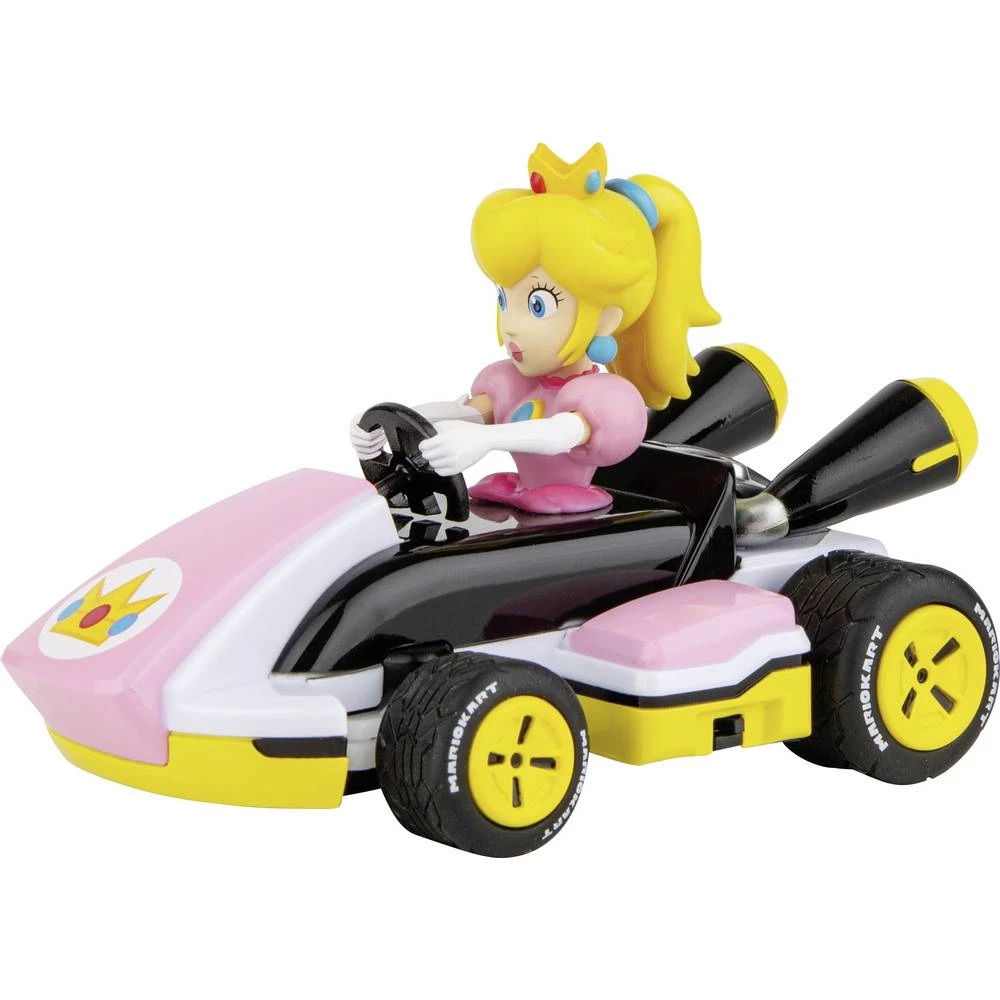 Carrera 370320004 1:32 RC model automobila uklj. baterija i kabel za punjenje, uklj. baterije slika