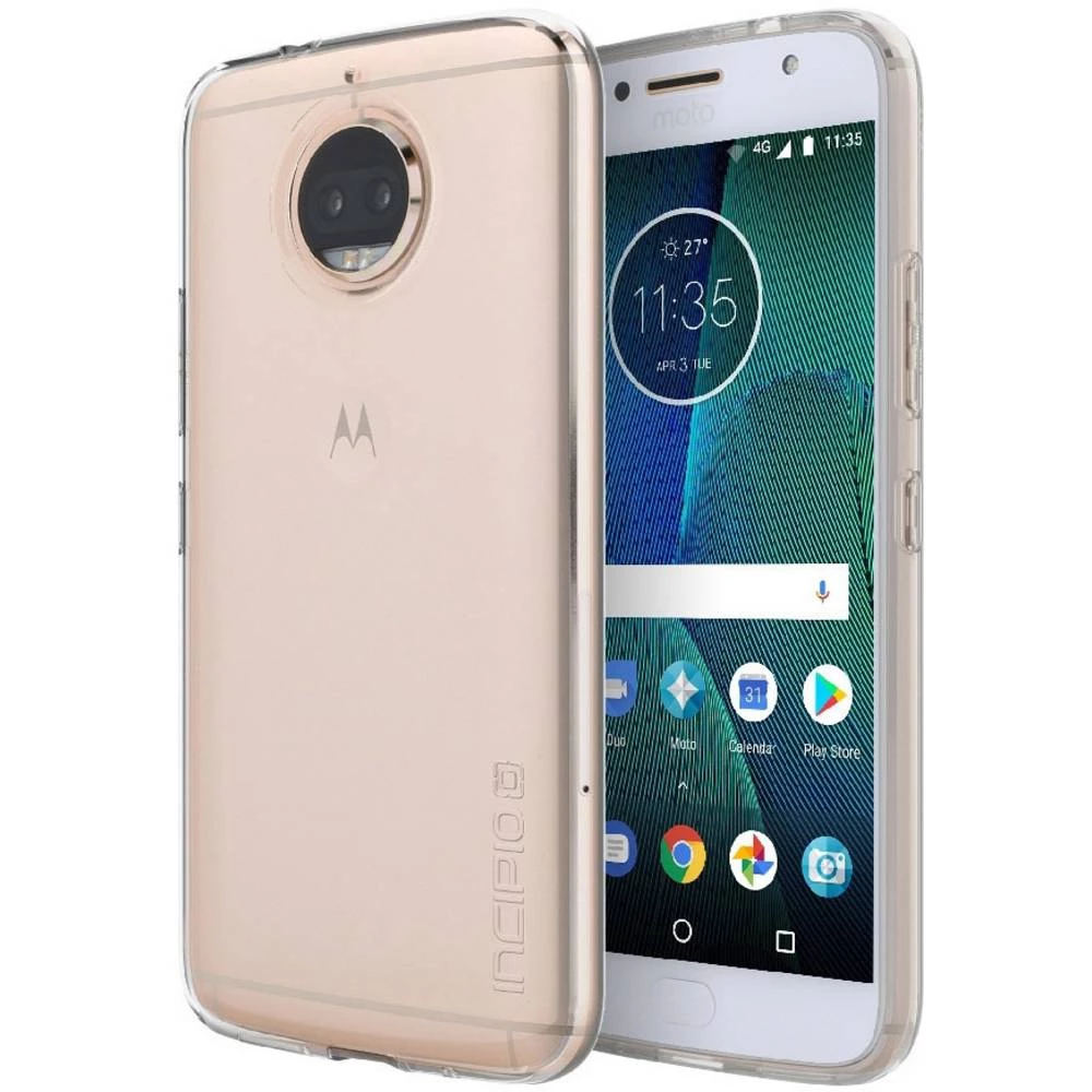 Incipio NGP Pure Case Prozirna slika