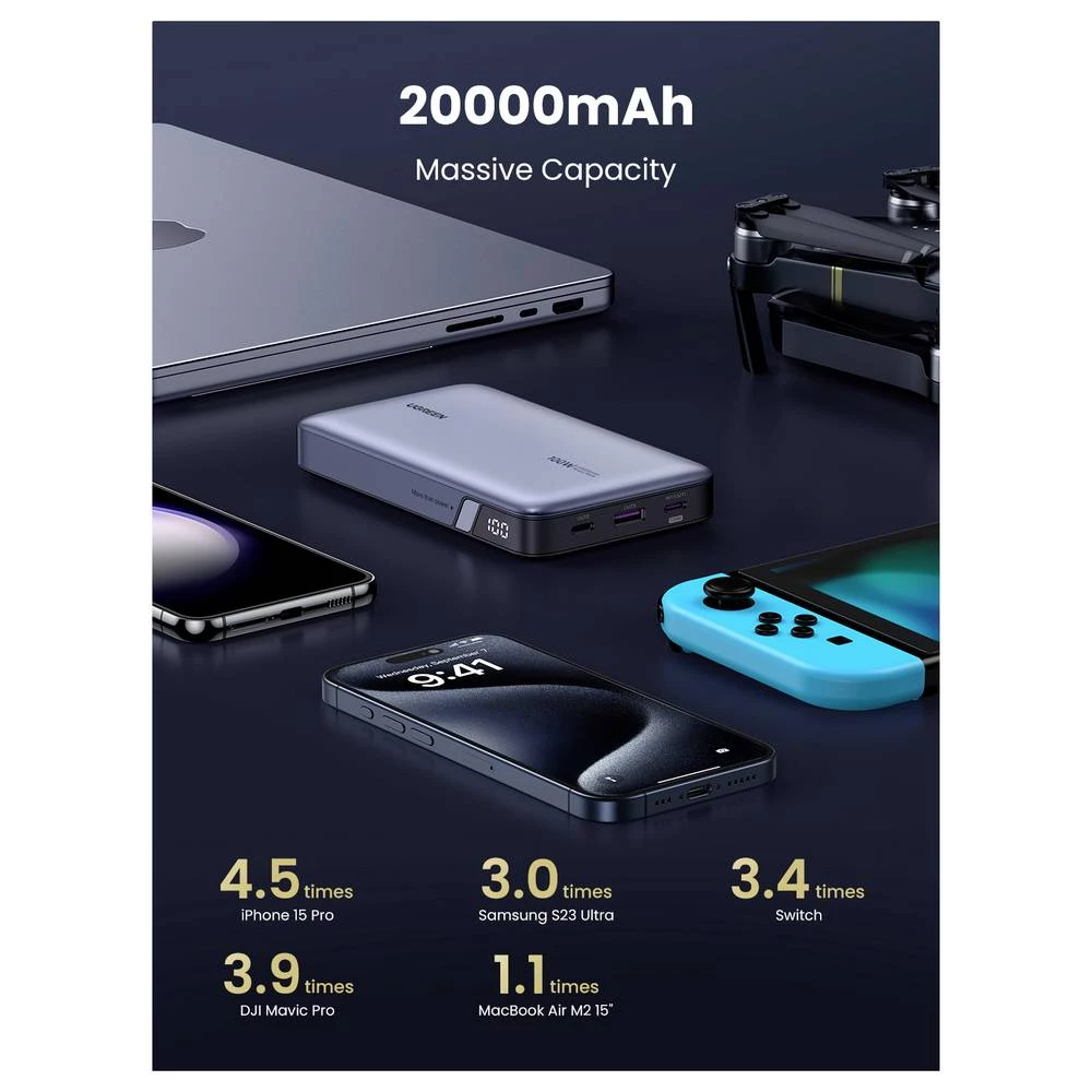 Conrad Product Image