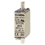 uložak osigurača Veličina osigurača = 0 16 A 690 V Siemens 3NE18130