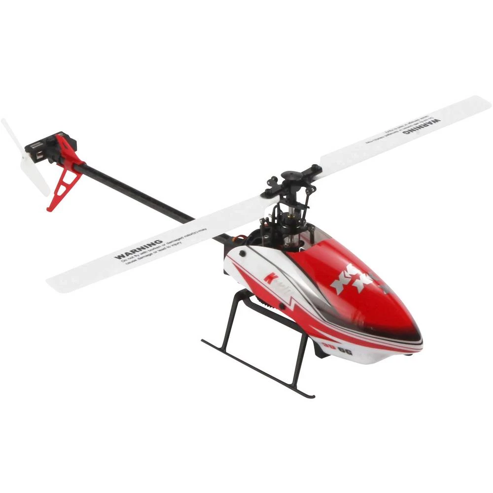 Amewi K120 RC helikopter RtF Serija 120 slika
