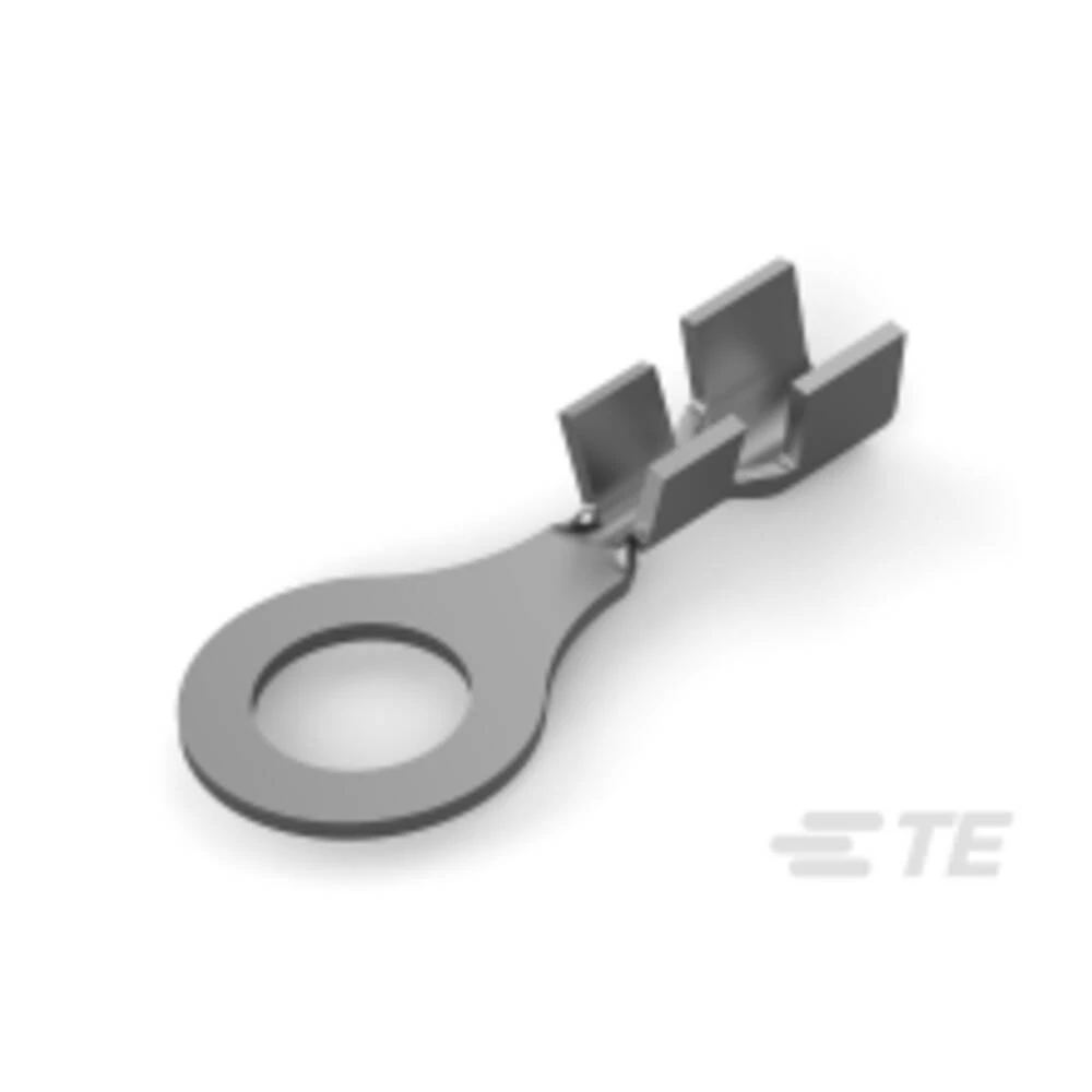 TE Connectivity Open Barrel Rings & SpadesOpen Barrel Rings & Spades 42938-2 AMP slika