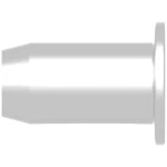 Gesipa 1433681 slijepa zakivna matica M6 Blindnietmutter Al M6x9x18,0 Standard KS 3,0-5,5mm 250 St.