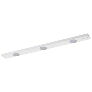 Müller-Licht Peppa LED podžbukna svjetiljka s senzorom pokreta LED LED fiksno ugrađena 10 W toplo bijela bijela slika