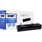 KMP Toner zamijena HP 201X, CF403X Kompatibilan Purpurno crven 2300 Stranica H-T215MX