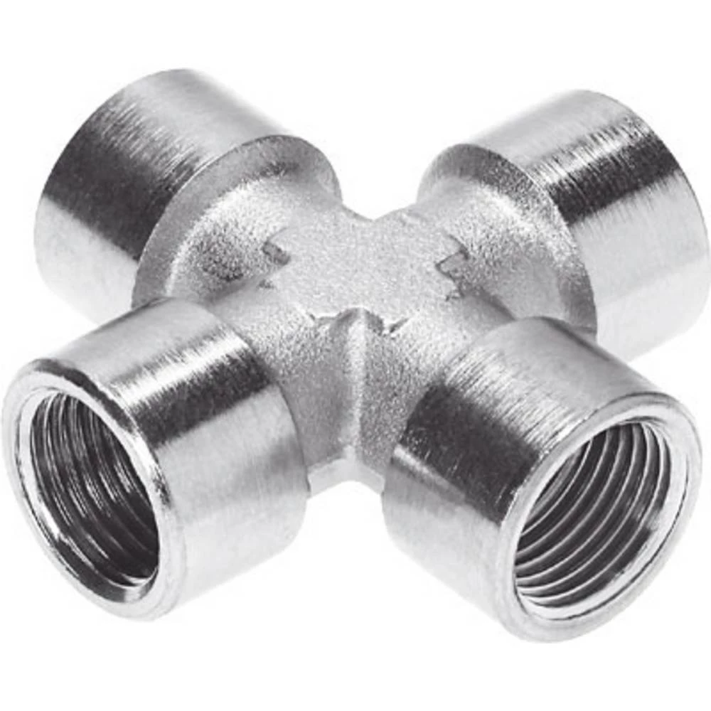 FESTO x-priključak 8030263 NPFC-X-4G38-F Unutarnji navoj G3/8''      1 St. slika