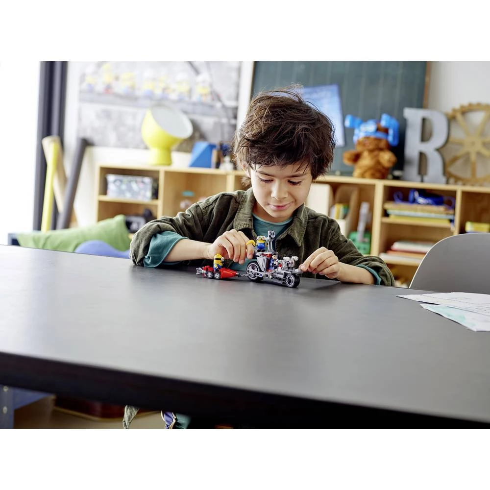 Conrad Product Image