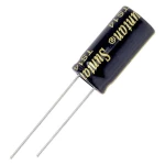 Suntan TS14011E102MSB0B0R elektrolitski kondenzator   5 mm 1000 µF 25 V 20 % (D x Š) 21 mm x 10 mm 1 St.