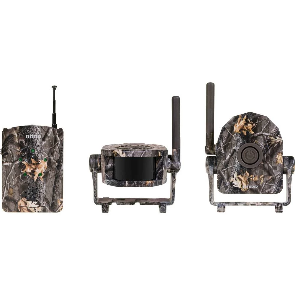 komplet senzora pokreta Dörr Foto HA-300 204802 slika