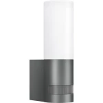 Steinel L 605 S 065287 LED vanjsko zidno svjetlo s detektorom pokreta  11.3 W toplo bijela antracitna boja