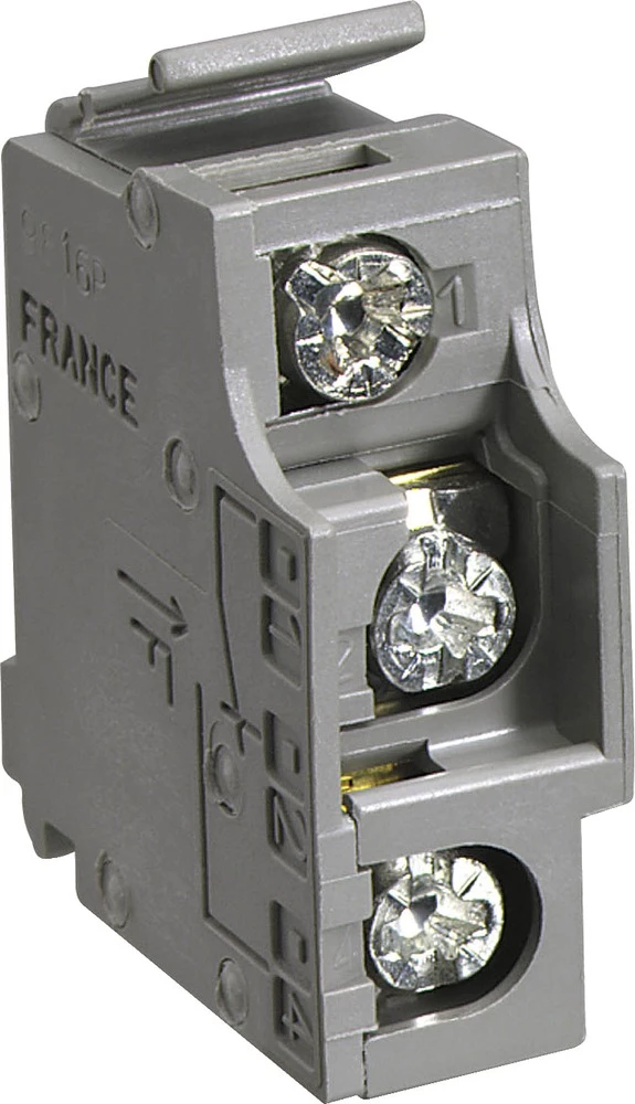 Pomoćna sklopka Schneider Electric 33108 1 ST slika