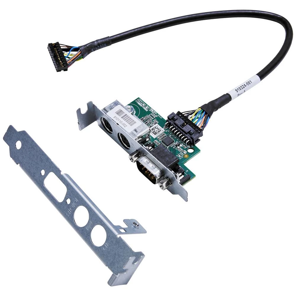 HP serijsko sučelje adapter  141K9AA slika