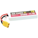 Red Power lipo akumulatorski paket za modele 11.1 V 3500 mAh   softcase XT90