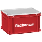 Fischer  091425 transportna kista  (D x Š x V) 400 x 300 x 237 mm