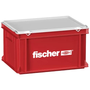 Fischer  091425 transportna kista  (D x Š x V) 400 x 300 x 237 mm slika