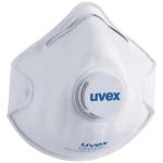 uvex silv-Air classic 2110 8742111 zaštitna maska s ventilom FFP1 D 3 St.