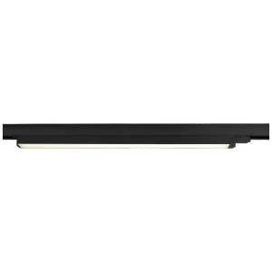 Deko Light Linear 60 LED reflektor za sustav šina 3-fazni 18 W LED Energetska učinkovitost 2021: E (A - G) crna slika