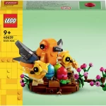 40639 LEGO® ICONS™ ptičje gnijezdo