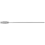 ebro TPX 130 senzor temperature  +400 °C (max.)  Tip tipala Pt100