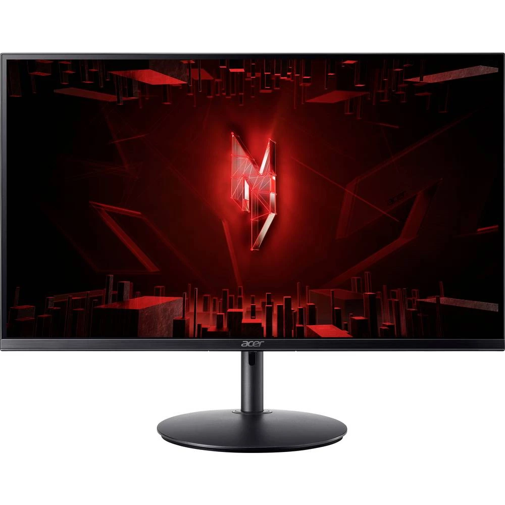 Acer Nitro XF270X1b ekran za igranje Energetska učinkovitost 2021 E (A - G) 68.6 cm (27 palac) 1920 x 1080 piksel 16:9 1 slika