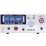 GW Instek GPT-9603 mjerač izolacije , uređaj za ispitivanje prenapona Kalibriran po (ISO) 100 V, 250 V, 500 V, 1000 V 2000 MΩ